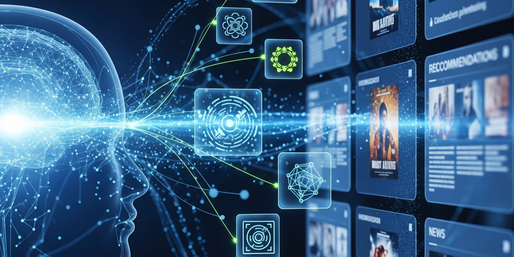 The Science Behind Recommendation Engines: How AI Knows What You Want